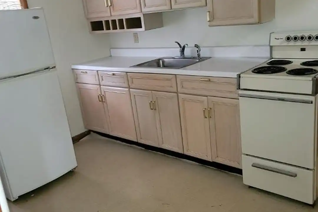 Apartment in Decatur - View 5