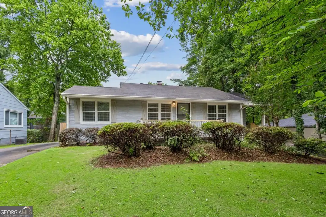 1910 La Dawn Ln NW - View 2