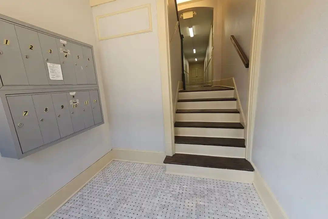 1812 Madison Ave unit 04M - Widok 6
