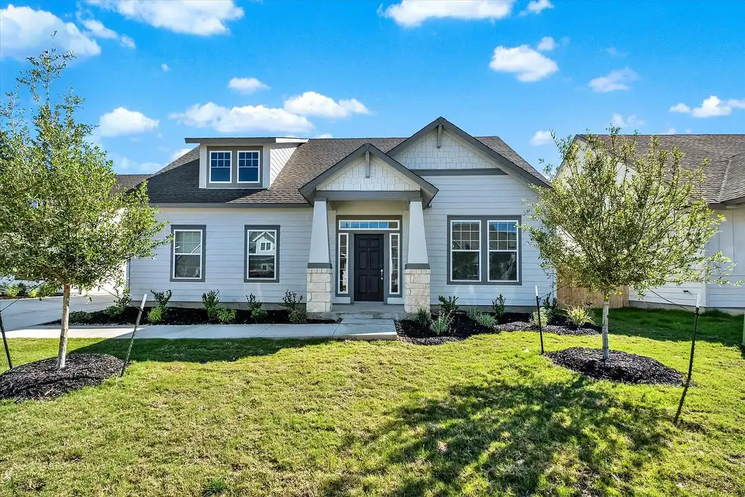 Mission at Davis Ranch - 10403 White Ldg - San Antonio, TX | Rent.