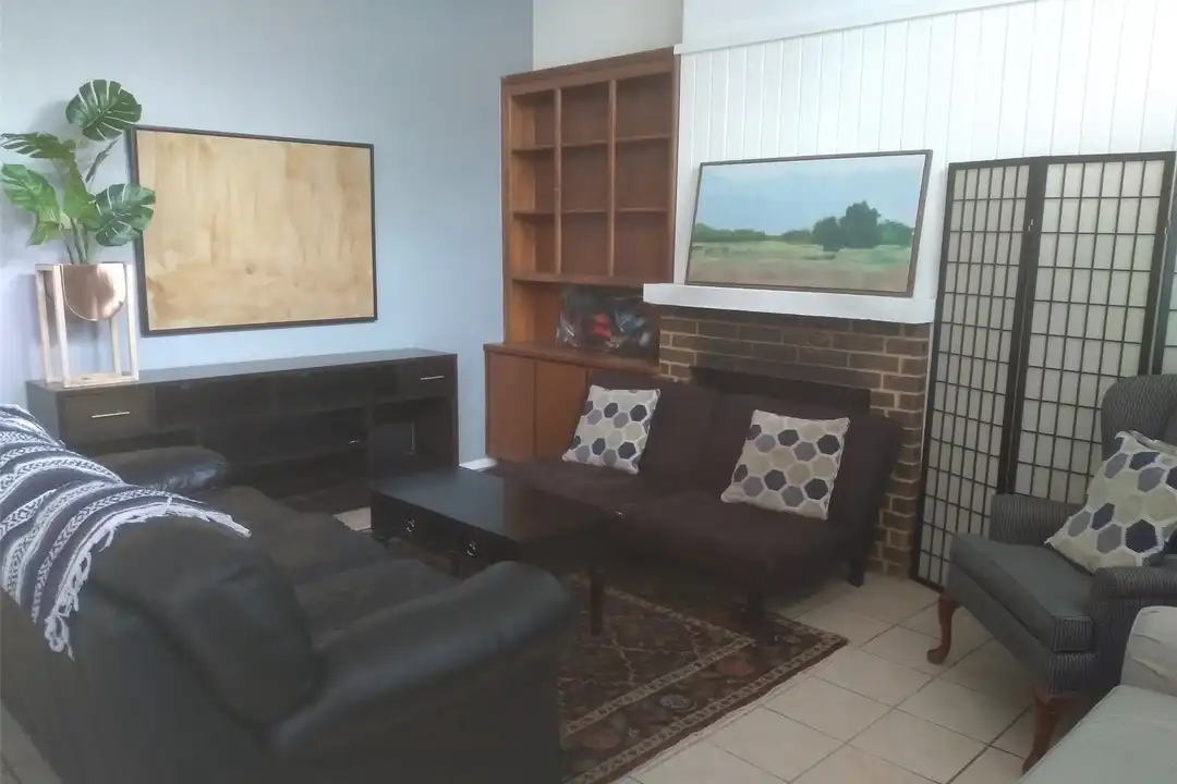 2714 McCart Ave #2712 - View 2