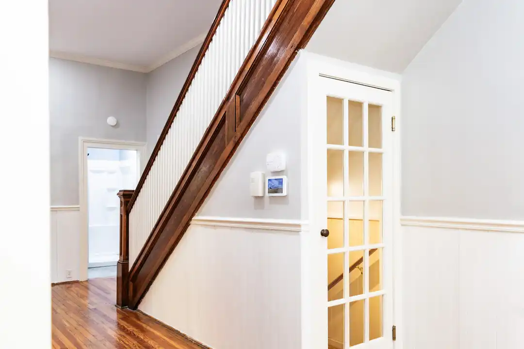 1408 Gregg St unit A - View 3