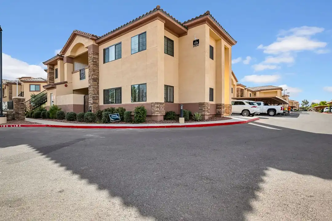 Desert Jewel Apartments - View 5