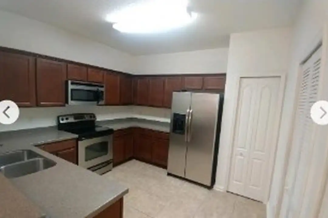 4982 Key Lime Dr unit 107 – pohled 4