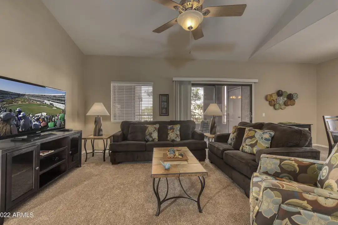 9455 E Raintree Dr #2010 - View 4