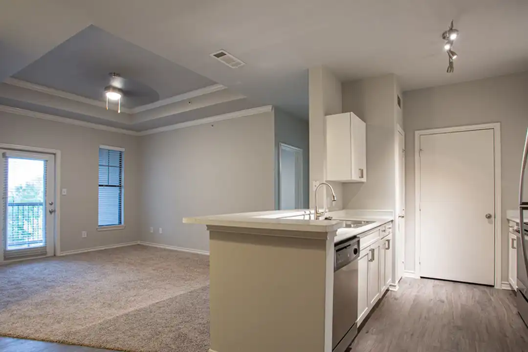 Apartment in Austin, High Pointe, Travis - View 2
