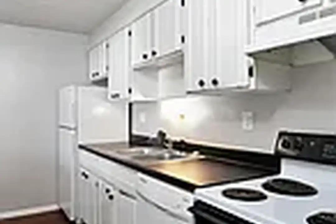 Capital View Terrace - More