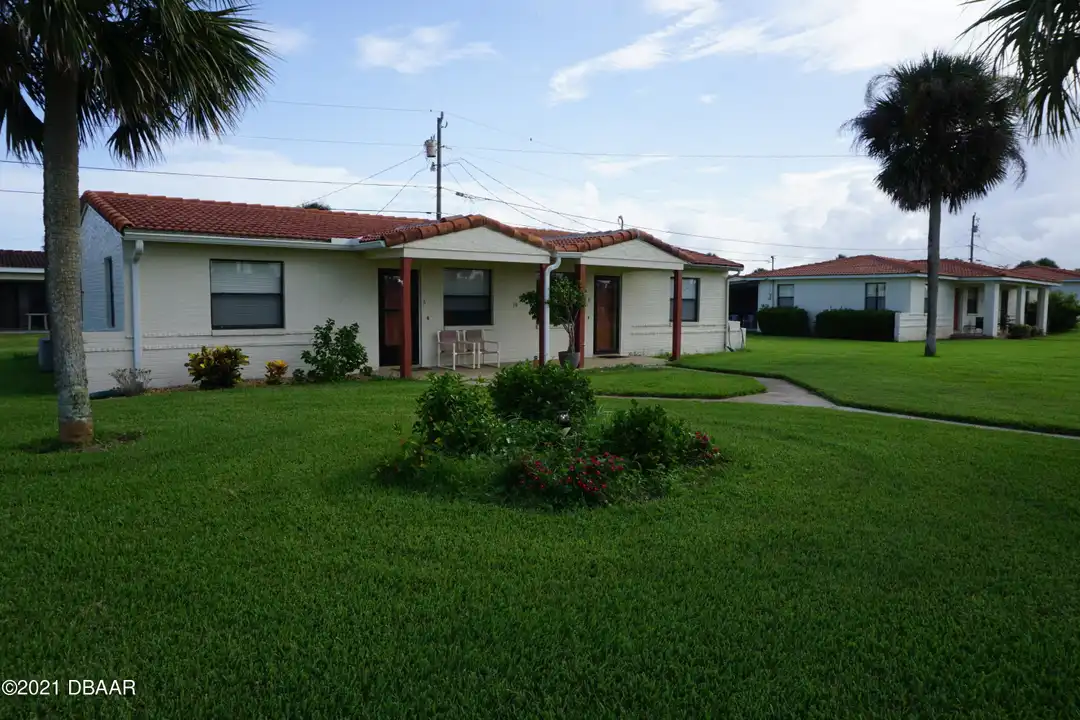 16 Oriole Cir #A - View 2