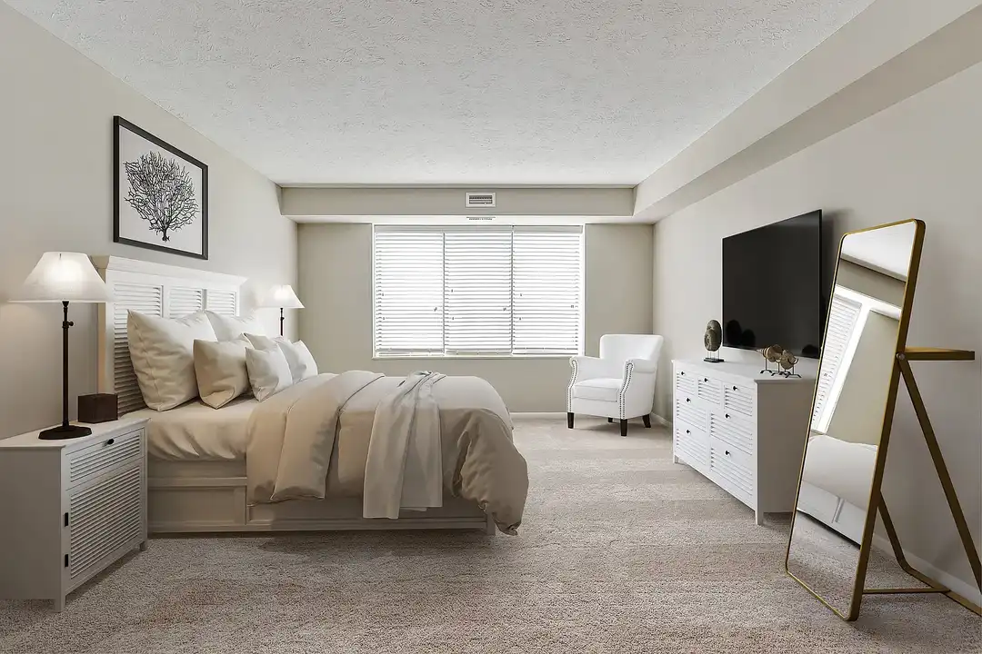 Four Seasons Apartments – photo 1 of 47
