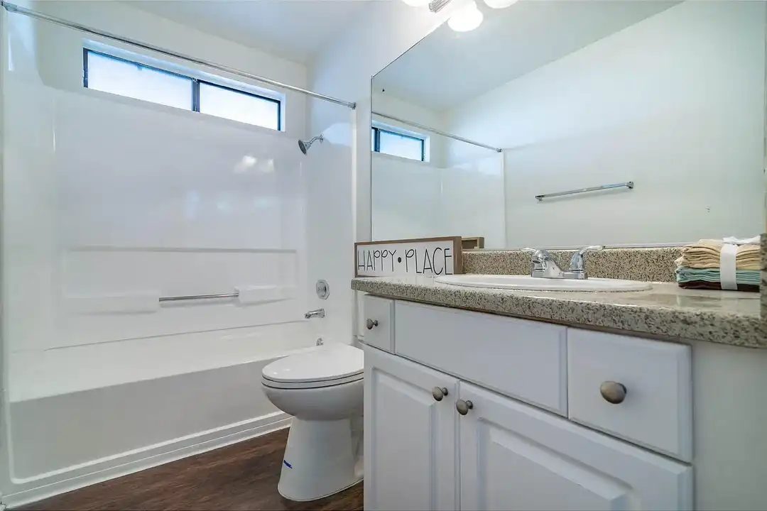 Parkview Terrace – photo 1