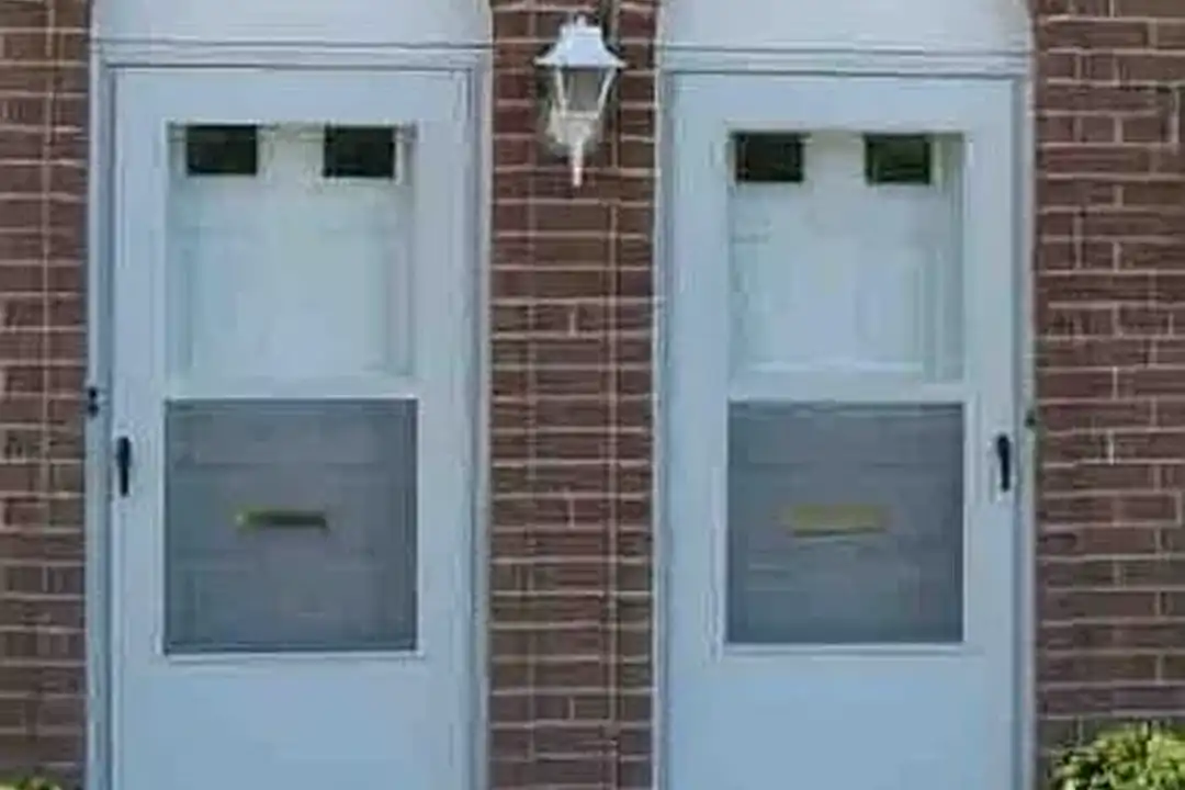 Cramer Hill Apartments - More