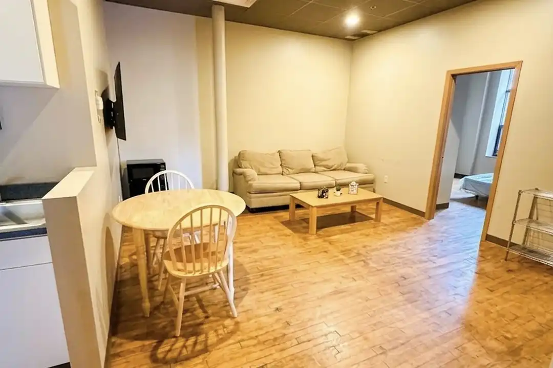 17-19 W 2nd St unit 202C - View 5