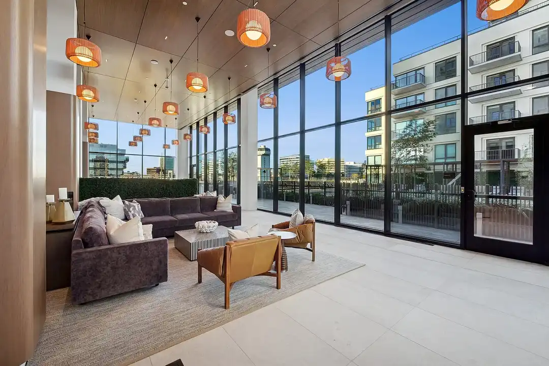 18 Dock Apartments – photo 1