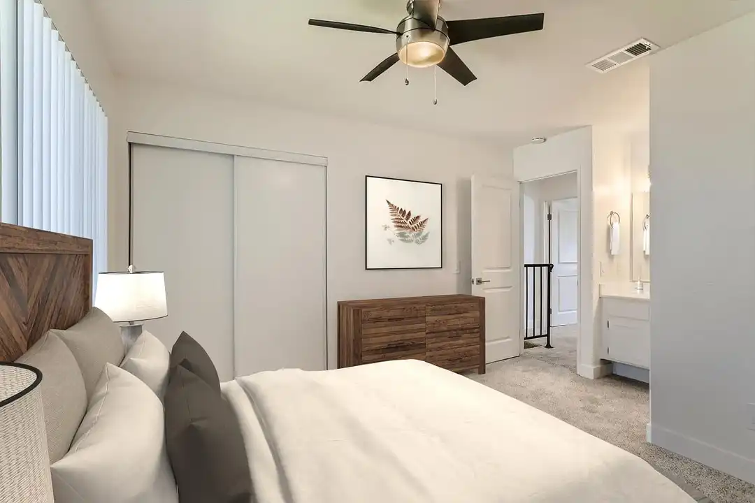 Palm Village Apartment Homes – photo 1