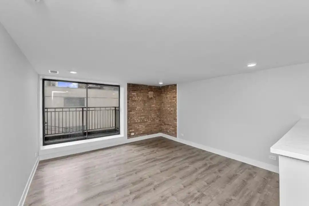 1222 S LaSalle St - View 3