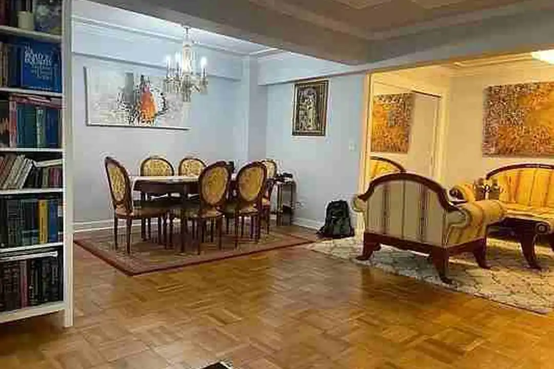 100 W 57th St unit 2H – pohled 4