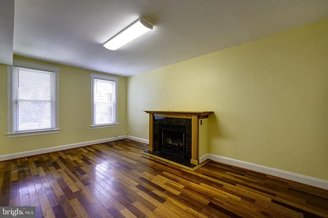 House in Washington, Petworth, Ward 4 - More