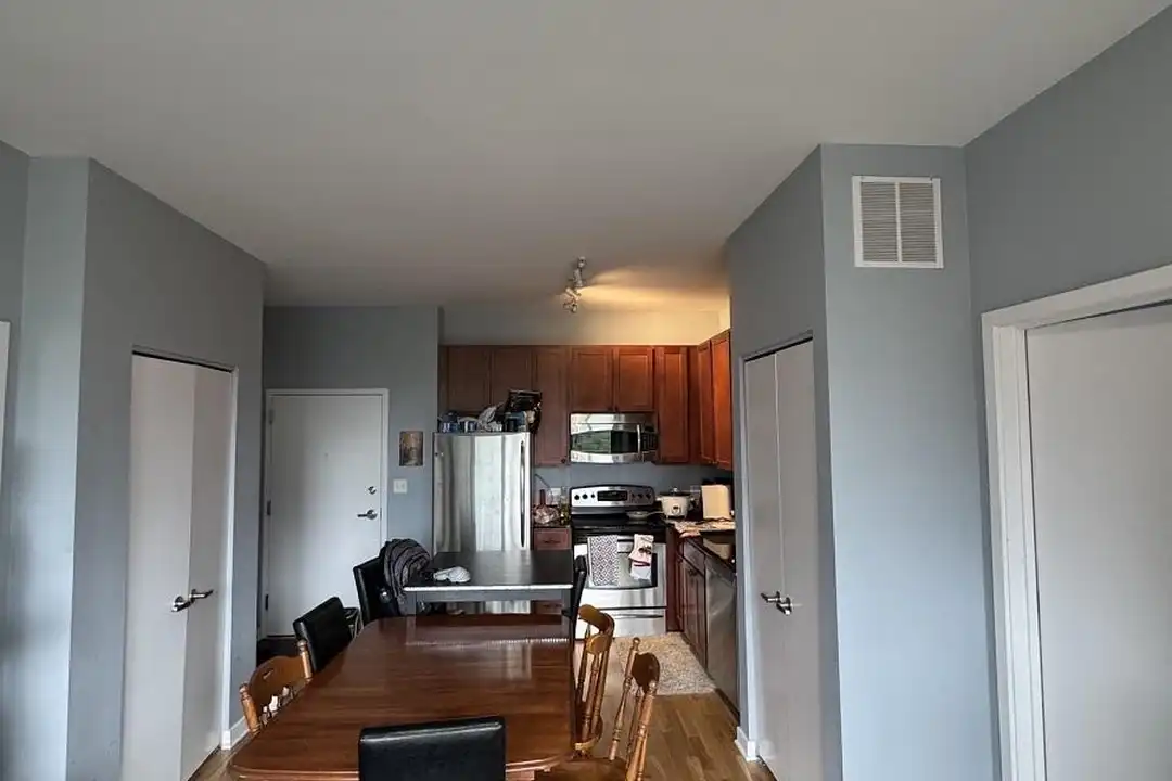 Apartment in Chicago - View 3