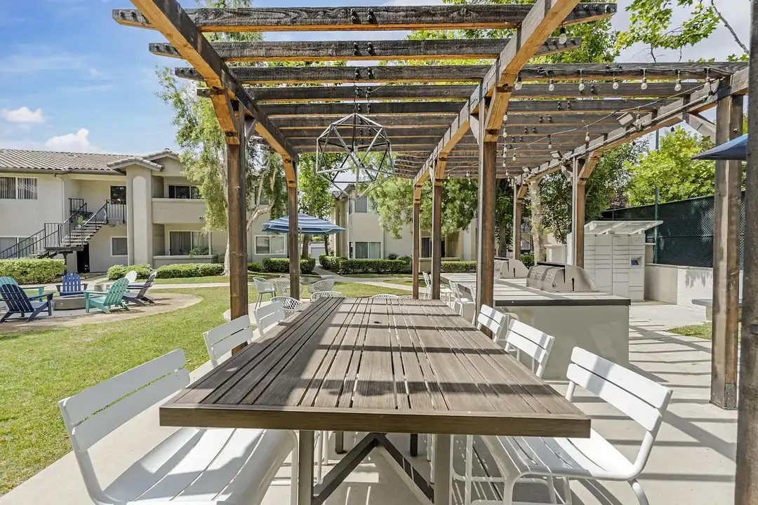 The Summit at Chino Hills Apartment Homes - 2400 Ridgeview Dr - Chino ...
