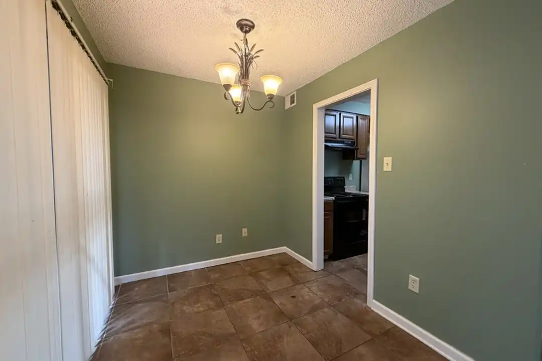 5712 Los Gatos Dr unit 1 - View 3