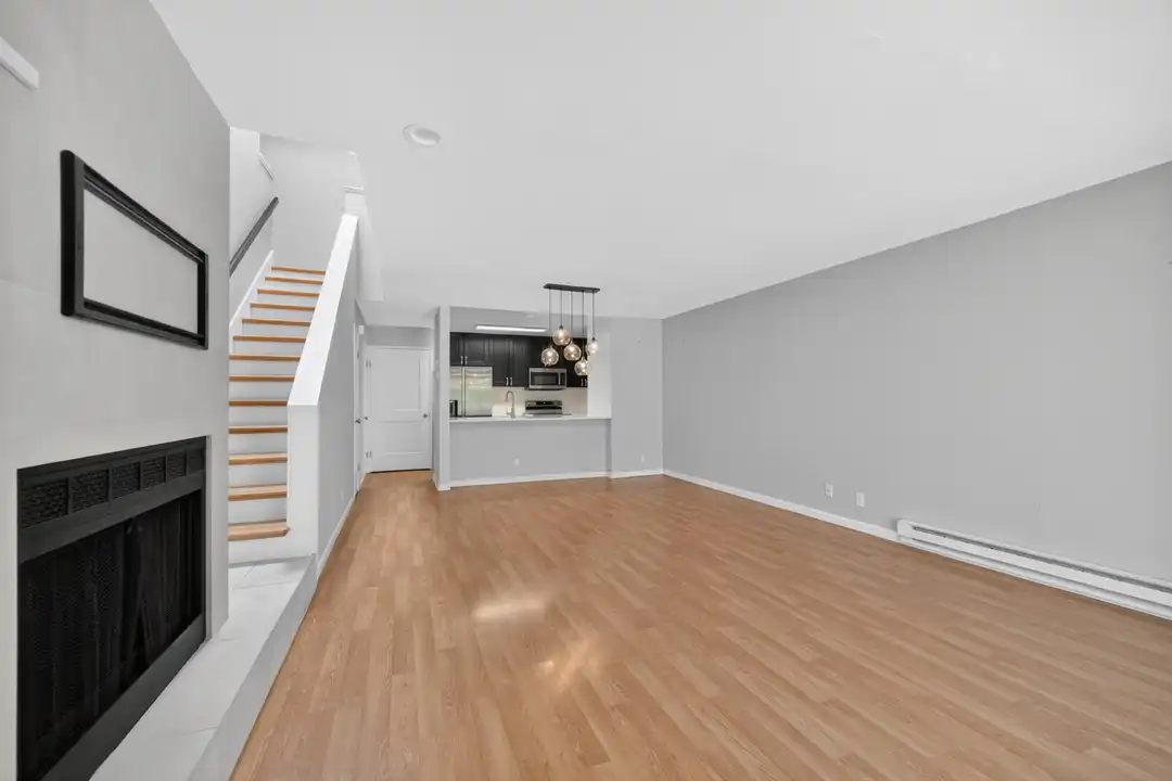 2201 The Alameda unit 1 # 27 - View 2