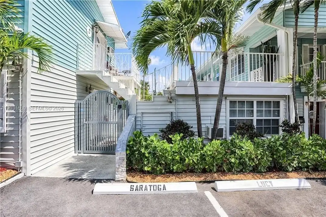 57 NE 24th St #63B - View 2