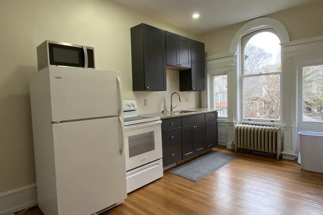 1051 W 4th St unit 2E - View 2