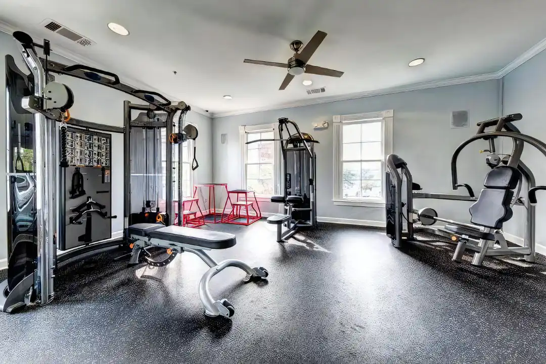 Apartment in Atlanta - View 3