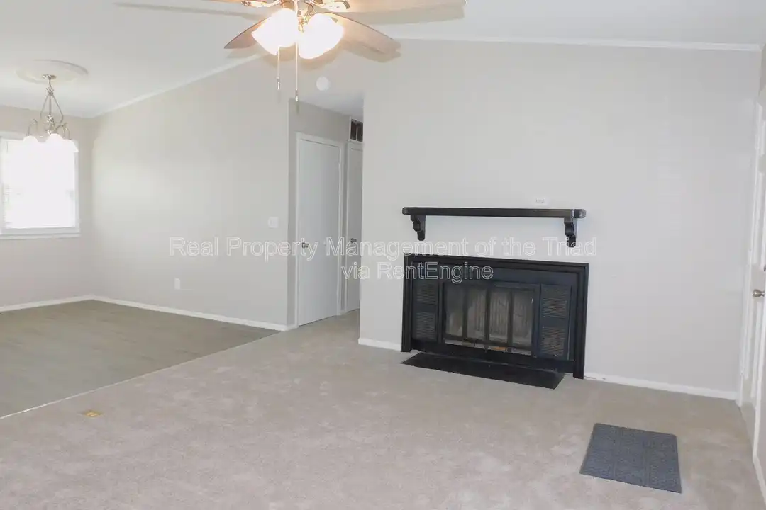House in Greensboro - View 2
