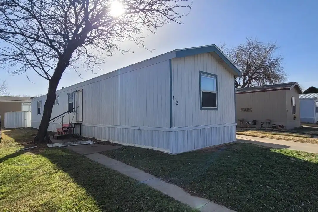 6801 19th St #112 – photo 1