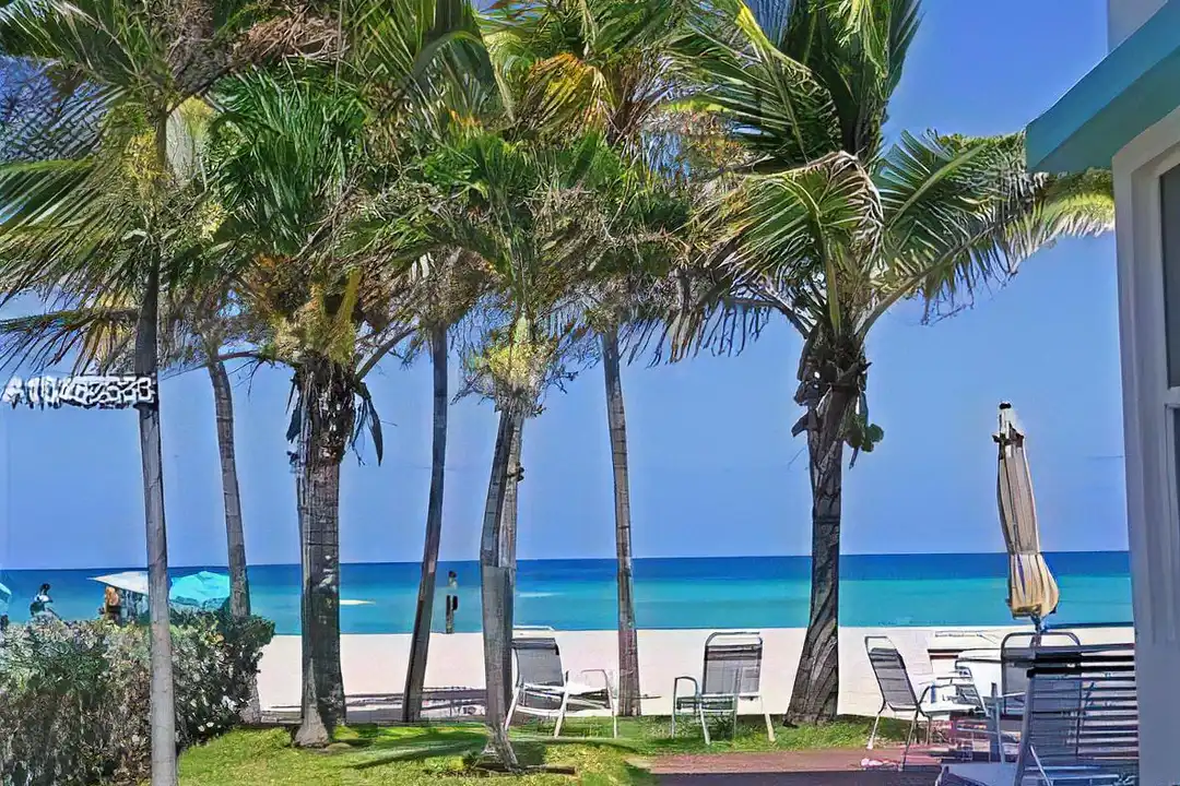 1801 S Surf Rd unit 2C - View 6