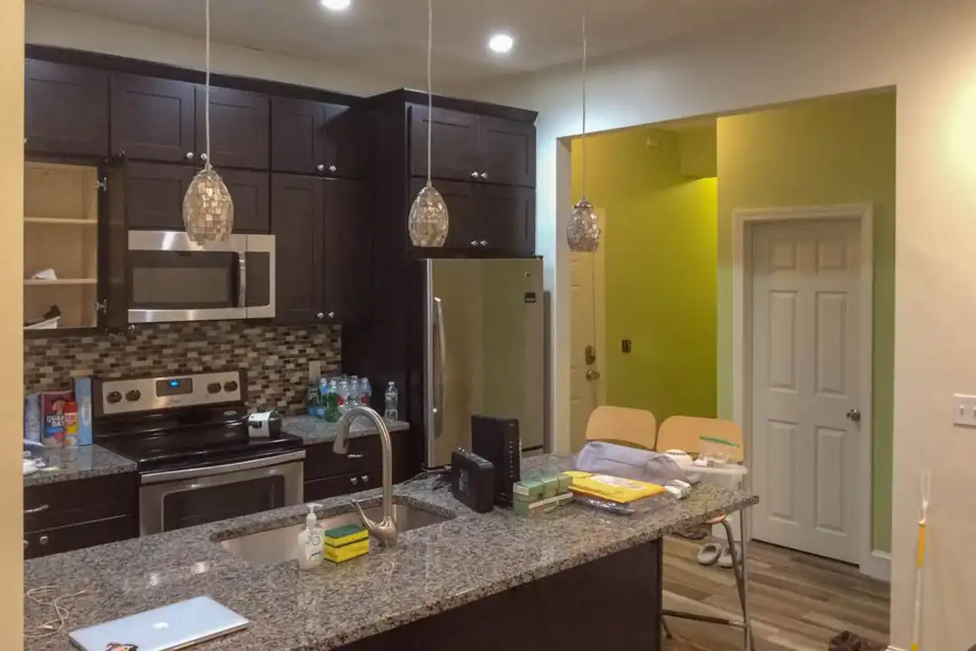 Apartment in Boston - View 2
