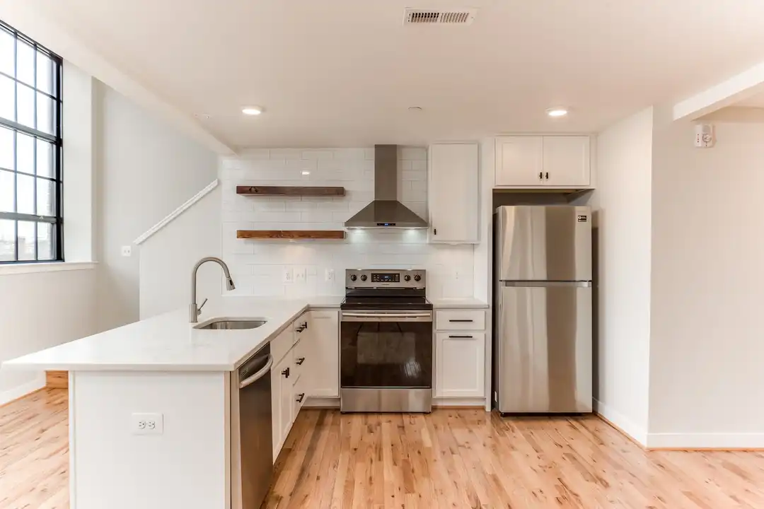 3801 Fleet St unit 203 - View 5