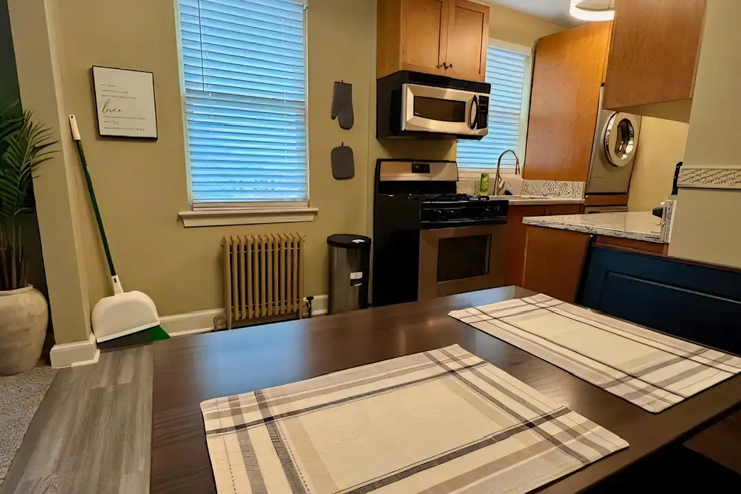 3935 S St SE unit Apt 304 - View 6