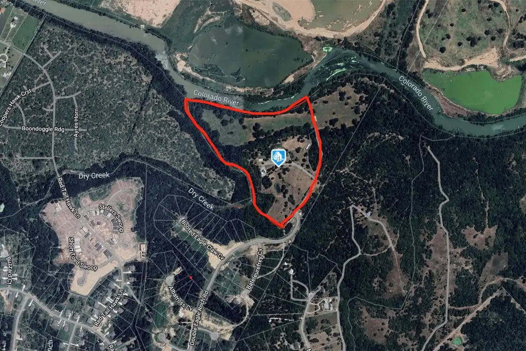 520 Double Eagle Rnch Dr - View 2