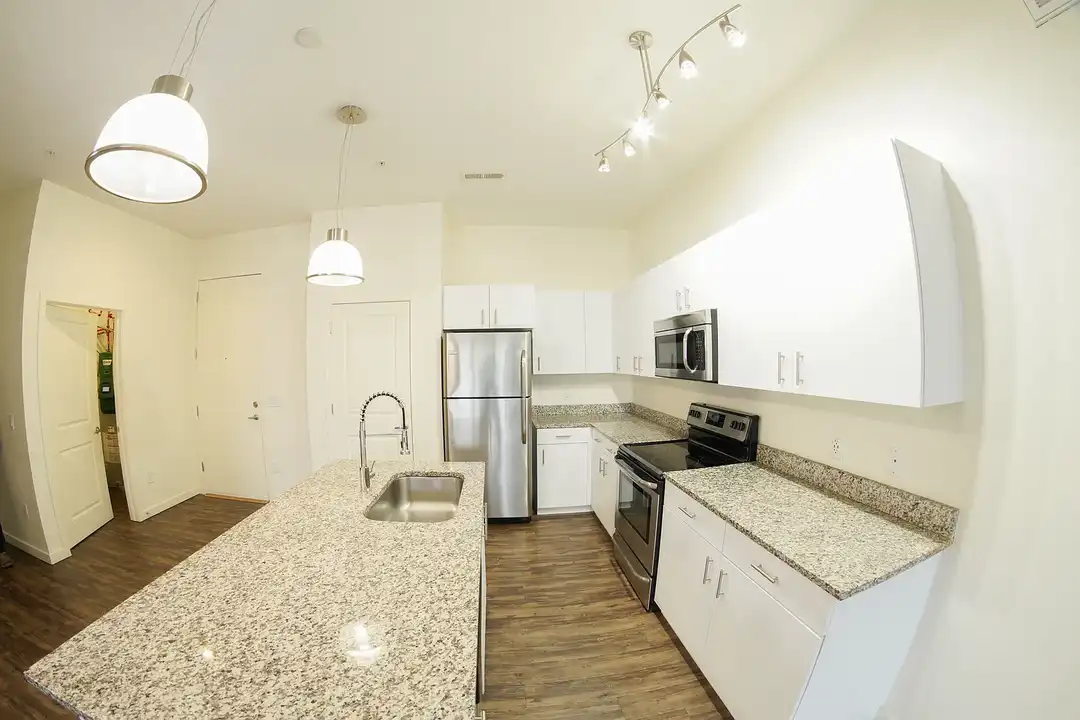 Curtis Street Lofts - Näkymä 5