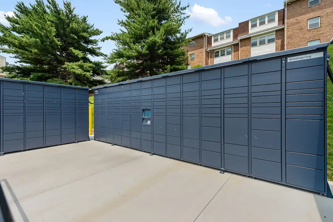 Greenspring – photo 1