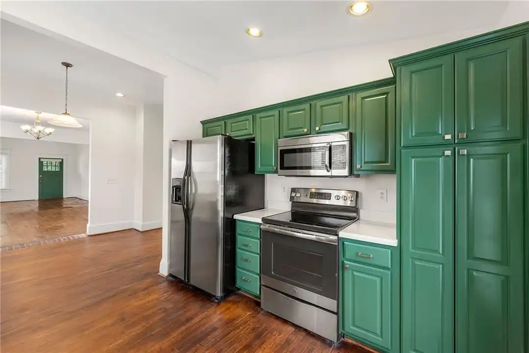 House in Atlanta, Atlantic Station, Fulton - View 3