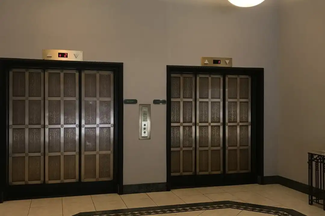444 17th St unit ML609 – pohled 4