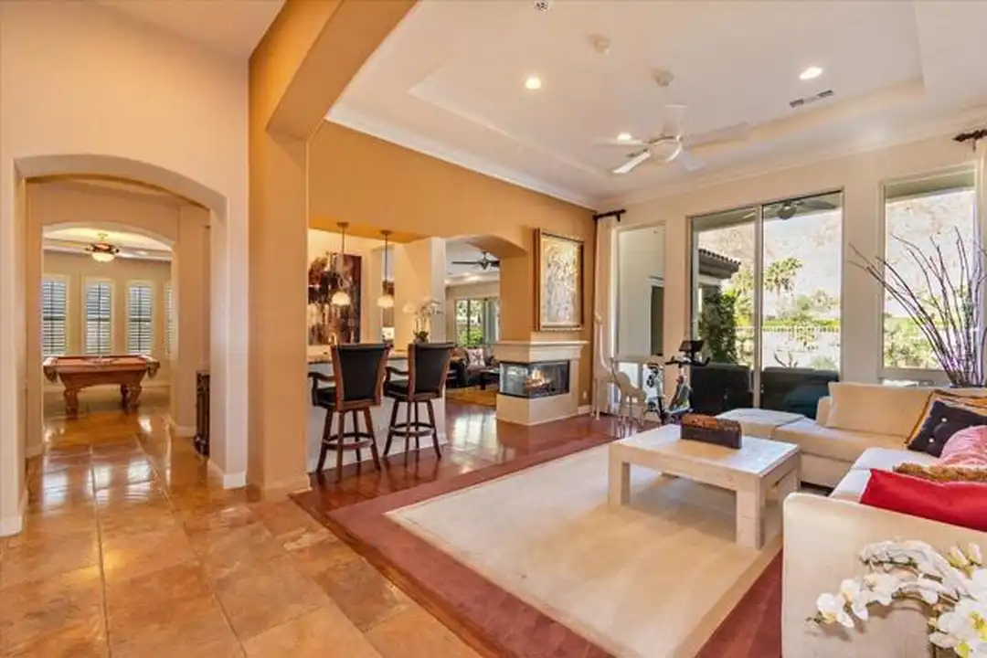 House in La Quinta - View 5