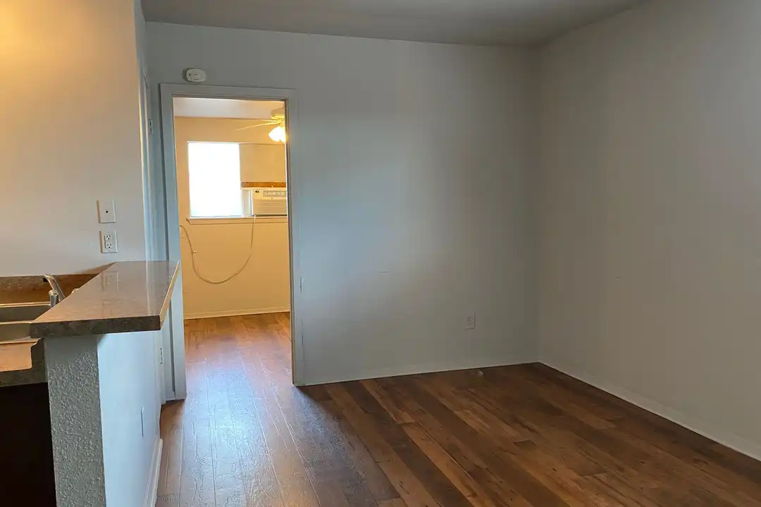 Apartment in Austin - View 3