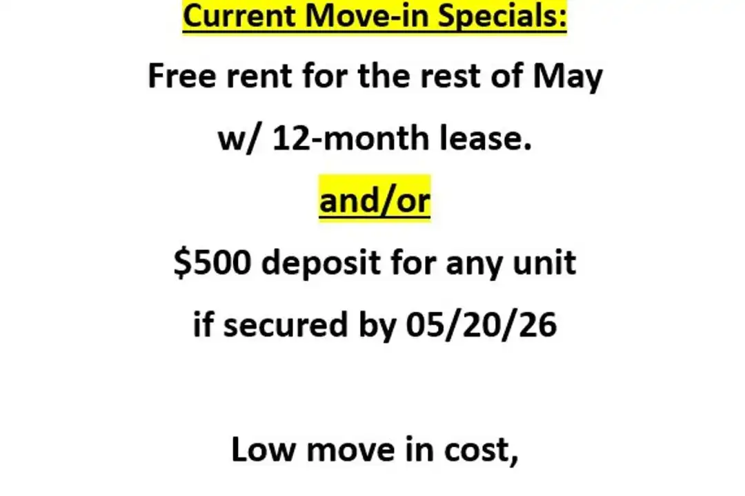 Apartment in Sacramento - View 2
