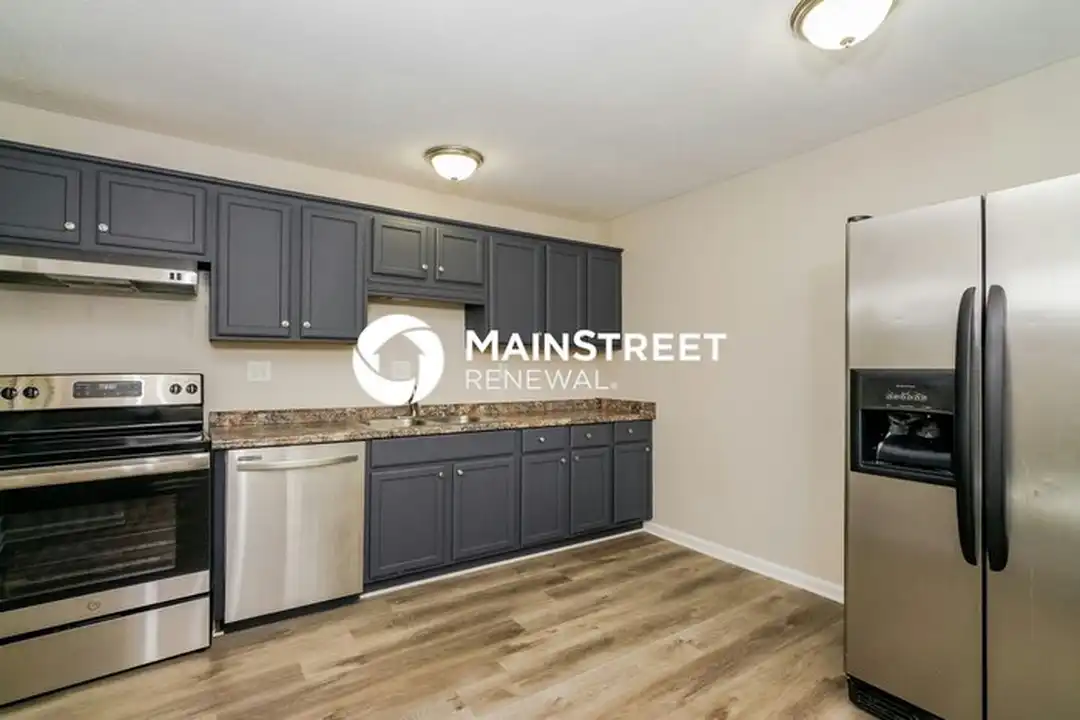 122 Oakcrest Ct – další