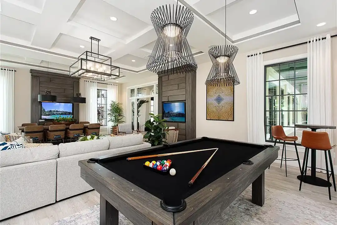 The Atlantic Palms at Tradition - View 3