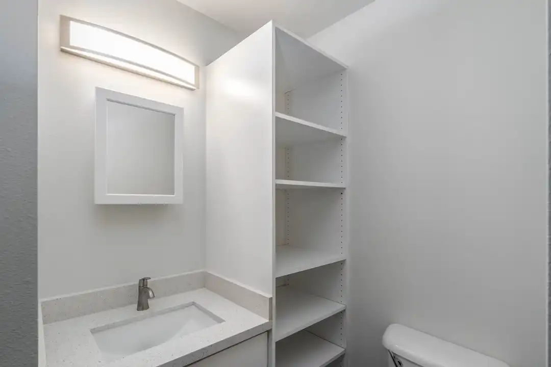 Apartment in Seattle - View 4