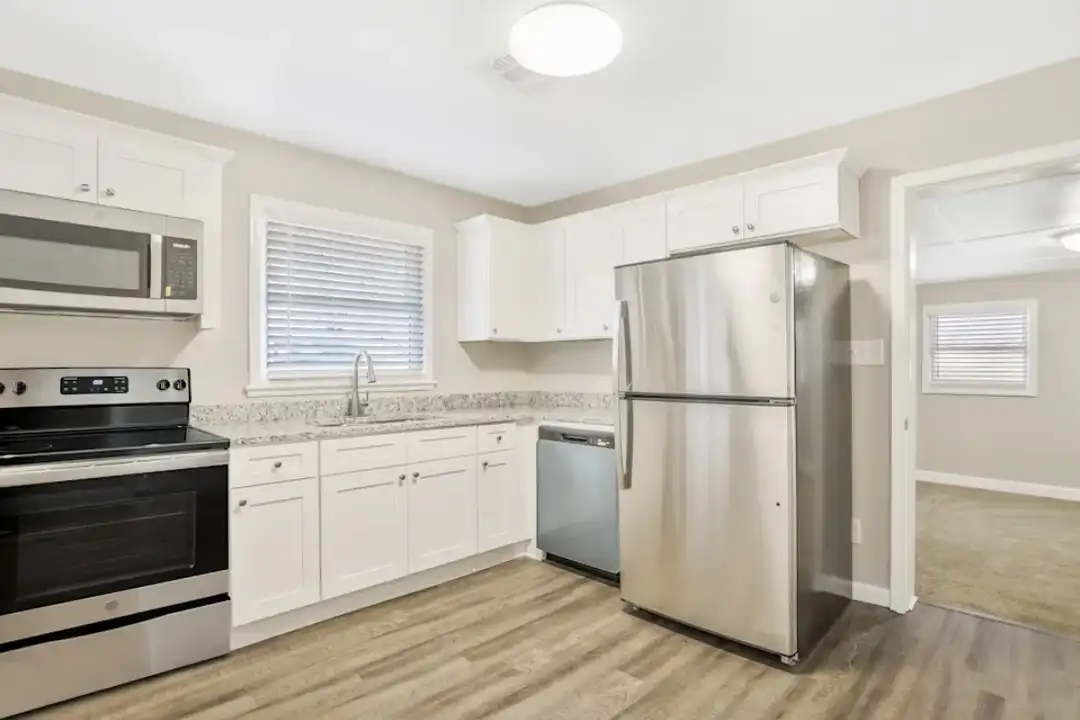 4535 Azurite St - View 2
