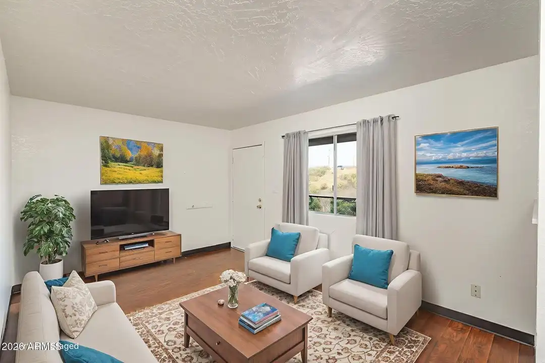 4224 Canyon Trail #B3 - View 3