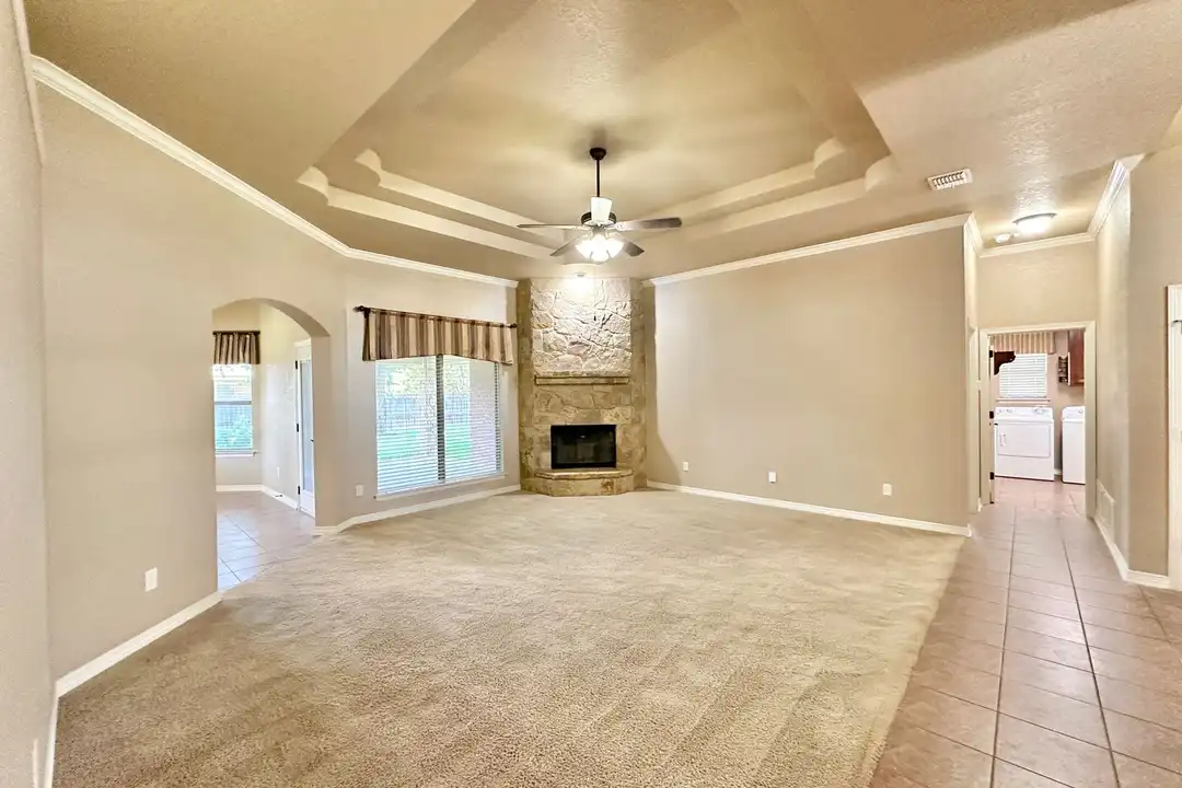 3107 Sarita Cove - View 6