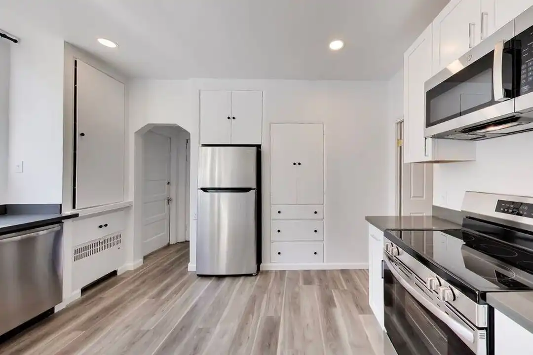 2336 Channing Way unit A - More