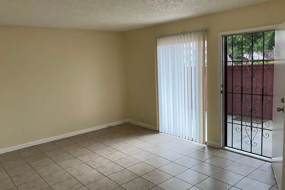 52nd Street Apartments - View 4